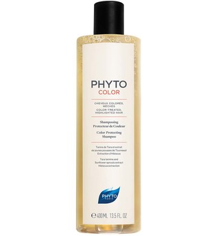 Phyto Phytocolor Farbschutz Shampoo Coloriertes Haar 400 ml