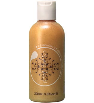 C:EHKO #4/8 Shampoo Rich Moisture Cleopatra Beauty 200 ml