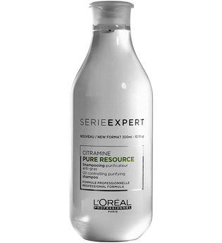 L'oreal Professionnel - Serie Expert - Pure Resource Shampoo - L'oreal Pr Serie Expert Sham 300ml-