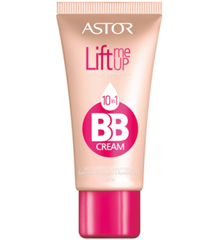 Astor Make-up Lift me up 10 in 1 Anti Aging BB Cream 1.0 pieces