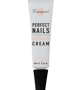 Trosani PERFECT NAILS SUPER Nail Cream 15 ml