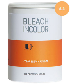 JoJo Bleach in Color 8.3 golden blond 150 g