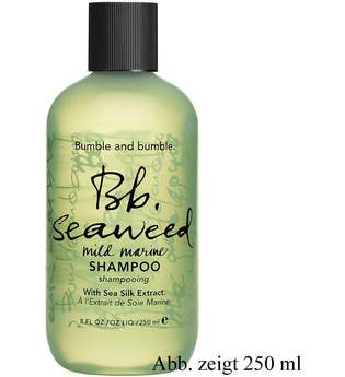 Bumble and bumble Shampoo & Conditioner Shampoo Seaweed Shampoo 1000 ml