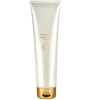 Gold Professional Haircare Smoothing Cream 150 ml Stylingcreme