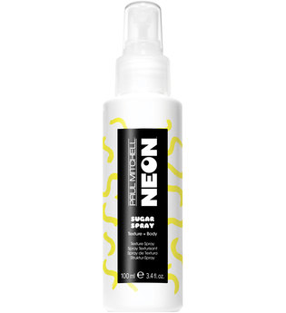 Paul Mitchell Haarpflege Neon Sugar Spray Struktur-Spray 100 ml