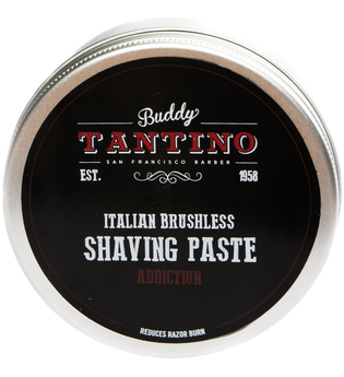 Buddy Tantino Brushless Shaving Paste 150 ml