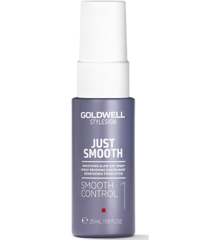 Goldwell Produkte Smooth Control Hitzeschutzspray 25.0 ml