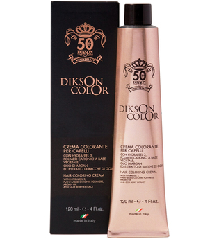 Dikson Color Dikson Color Anniversary 7.0 Mittelblond, 120 ml