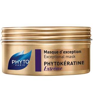 Phyto Phytokératine Extrême Tiefenreparierende Maske Haarbalsam 200.0 ml