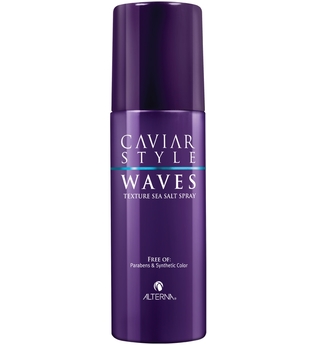 Alterna Caviar Style Waves Texture Sea Salt Spray 147 ml