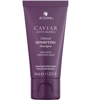 Alterna Caviar Anti-Aging Clinical Densifying Shampoo 40 ml