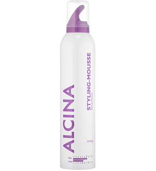 Alcina Strong Styling-Mousse AER 300 ml Schaumfestiger