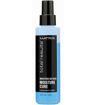 Matrix Total Results Moisture Me Rich Moisture Cure Haarpflege 150.0 ml