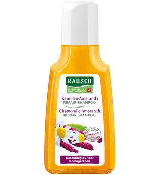 Rausch Kamillen-Amaranth Repair Shampoo 40 ml
