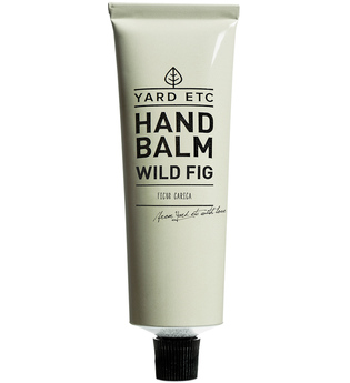 Yard Etc Hand Balm Wild Fig 30 ml Handbalsam