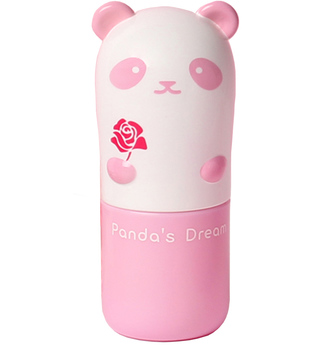 TONYMOLY Panda's Dream Rose Oil Moisture Stick Gesichtsbalsam  10 g