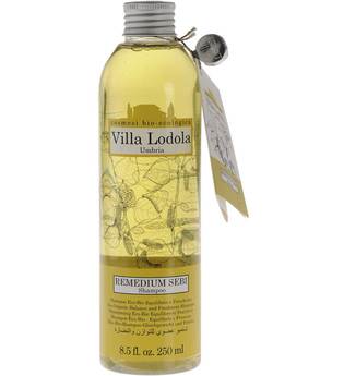 Villa Lodola Pflege Haarpflege Remedium Sebi Shampoo 250 ml