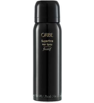 Oribe - Travel-sized Imperméable Anti-humidity Spray, 75 Ml – Feuchtigkeitsbeständiges Haarspray In Reisegröße - one size