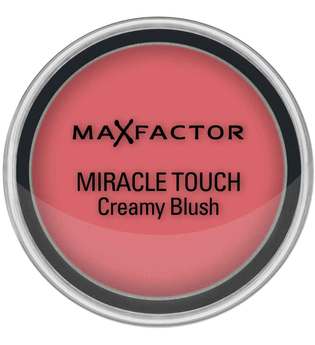 Max Factor Make-Up Gesicht Miracle Touch Creamy Blush Nr. 14 Soft Pink 1 Stk.