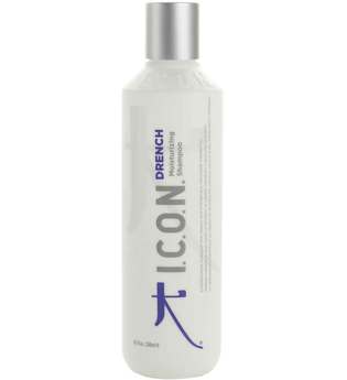 ICON Haarpflege Hydration Drench Moisturizing Shampoo 250 ml