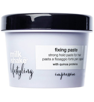 Milk_Shake Lifestyling Fixing Paste 100 ml Haarpaste