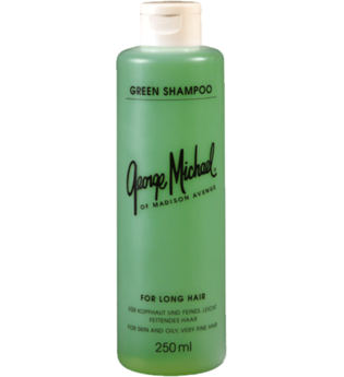 George Michael Green Shampoo 250 ml