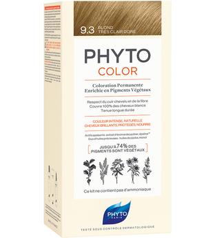 PHYTO Phytocolor Kit Phytocolor Kit Haarfarbe 1.0 pieces