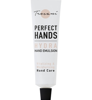 Trosani Perfect Hands Hydra Hand Emulsion 75 ml