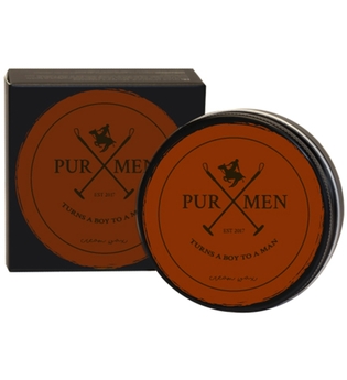 Pur Hair Pur Men Cream Wax 100 ml Haarwachs