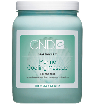 CND Fußmaske Marine Cooling Masque 2126 g