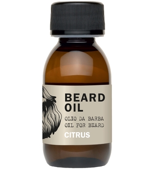 Dear Beard Oil Citrus 50 ml