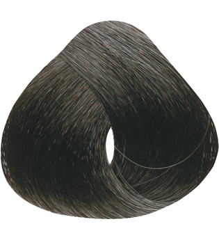Inebrya Bionic Color 1/0 schwarz 100 ml 1/0 schwarz Haarfarbe