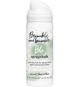 Bumble and Bumble Spray Chalk Mint 28 g