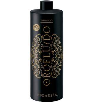 Revlon Professional Orofluido Shampoo Haarshampoo 1000.0 ml