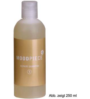Moodpiece Pflege Haarpflege Repair Shampoo 3 1000 ml