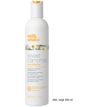 Milk_Shake Haare Conditioner Sweet Camomile Conditioner 1000 ml