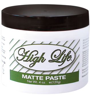 High Life Matte Paste 120 g