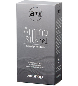 Artistique Aminosilk Natural Protein Perm (DE/AT/FR ohne GK) OSB für normales Haar, 1 Set