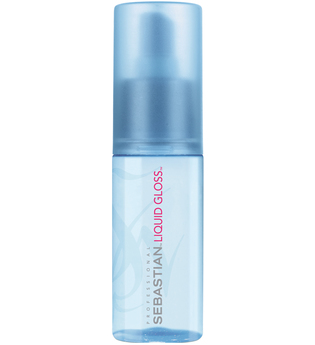 Sebastian Haarpflege Flaunt Liquid Gloss Defrizz Polishing Drops 50 ml