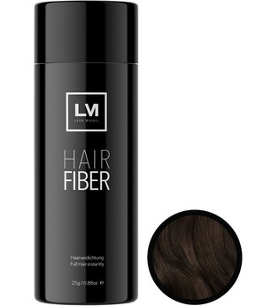 Leon Miguel Hair Fiber dunkelbraun 25 g