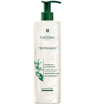 René Furterer Haarpflege Triphasic Triphasic Stimulierendes Shampoo 600 ml