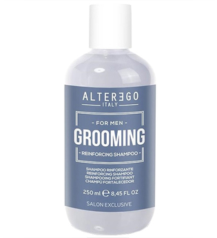 Alter Ego For Men Grooming Reinforcing Shampoo 250 ml