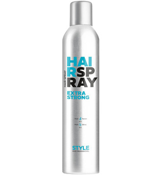 Dusy Style Hair Spray extra strong 400 ml