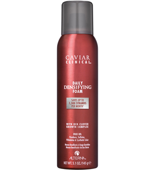 Alterna Caviar Anti-Aging Clinical Caviar Anti-Aging Clinical Densifying Styling Mousse Schaumfestiger 145.0 g