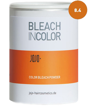 JoJo Bleach in Color 8.4 light copper 150 g