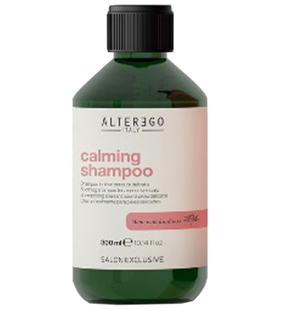 ALTER EGO Calming Shampoo 300 ml