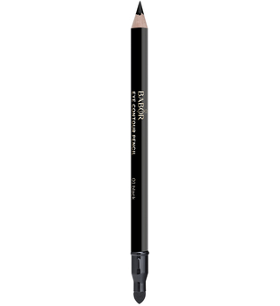 BABOR Eye Contour Pencil 1 g 01 black Kajalstift
