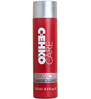 C:EHKO Care Basics Farbstabil Shampoo 250 ml
