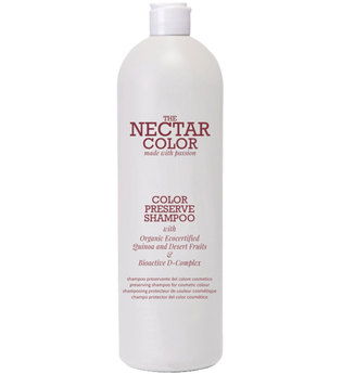 Nook Nectar Color Preserve Shampoo 1000 ml