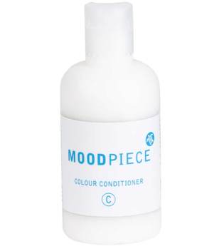 Moodpiece Pflege Haarpflege Colour Conditioner C 200 ml